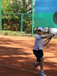 "Estonian Junior Open" U14 turnyre įveiktas pirmasis ratas