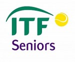ITF seniors "Lithuanian Open Championships by Toyota"