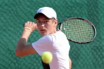 "Estonian Junior Open" U18 turnyras