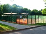 Mokyklos auklėtiniai dalyvauja "Vilnius Tennis Academy Cup 2017" turnyre