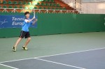 Europos teniso asociacijos jaunių 14 m. ir jaun. "Toyota Cup" turnyras