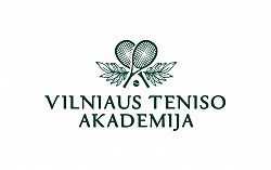 Vilnius tennis academy cup - šiauliečių pergalės