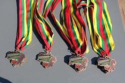 2018 metų Lietuvos Respublikos jaunių čempionatuose šiauliečiai nepralenkiami