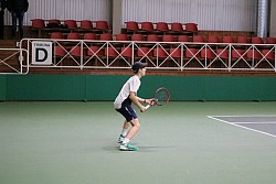 Šiaulių teniso mokyklos sportininkų rezultatai Toyota Cup 2018 turnyre