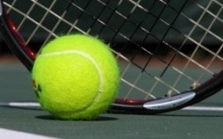 „Lietuvos jaunių teniso rinktinės“ programoje - 4 mokyklos sportininkai