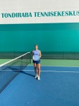 Klaudijos Bubelytės “Hat trick” ITF turnyruose!