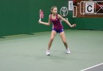 "Vilniaus teniso akademijos taurė" turnyro rezultatai