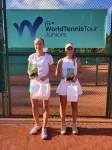 ITF turnyro "J30 SIAULIAI 2024" turnyro rezultatai !!!