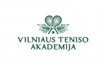 Vilnius tennis academy cup - šiauliečių pergalės