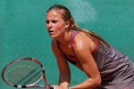 Tenisininkė Lina Stančiūtė: galimybės žaisti prieš savus žiūrovus laukiau 11 metų