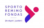 Teniso akademijoje – daugiau galimybių sportuoti!