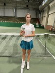 Turnyro "Šiaulių teniso akademijos taurė U16" rezultatai