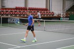 Ugnius Bičkauskis žaidė Radom Cup 2018 turnyre Lenkijoje