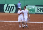 Lietuvos Davis Cup rinktinė pateko į stipresnę grupę