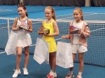 Vilniaus teniso akademijos taurė U10, U9, U7 rezultatai !!!