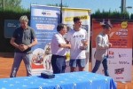 Vilius Gaubas - ITF M25 Sabadell turnyro čempionas !!!