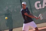 Kasparas Žemaitėlis – Šiaulių teniso mokyklos auklėtinis