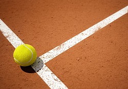 Lietuvos jaunučių sporto žaidynės ir moterų teniso čempionatas