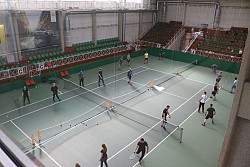 Šiaulių teniso akademijos sezono uždarymo šventė !!!