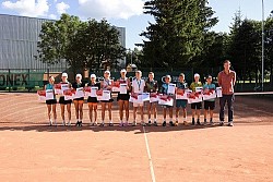 Lietuvos 12 m. ir jaun. čempionato rezultatai !!!
