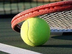 Startavo pirmasis Lietuvos teniso sąjungos reitinginių varžybų turnyras po turo sustabdymo