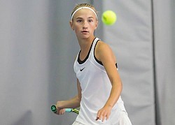 Emilija Tverijonaitė TOP 8 Masters turnyre iškovojo 5 vietą!