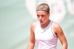 Lietuvos teniso čempionato finaluose – patirtis prieš jaunystę