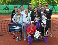 Paaiškėjo Lietuvos 18 metų čempionato nugalėtojai