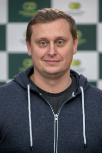Mindaugas Šerepka