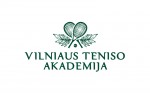 Vilniaus teniso akademijos taurėje dalyvavo 3 Šiaulių tenisininkai