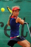 Iveta Daujotaitė "Venden Cup" teniso turnyro finale