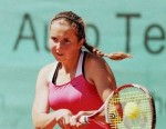 Justina Mikulskytė Tunise pralaimėjo buvusiai antrojo šimtuko žaidėjai (delfi.lt)