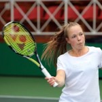 Paaiškėjo Agnės Čepelytės varžovė ITF turnyro Turkijoje aštuntfinalyje (Deuce.lt)