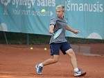 "Jelgava Open" turnyro rezultatai